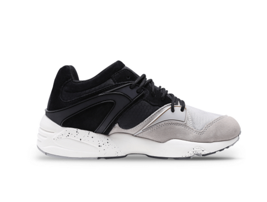 Puma Trinomic Blaze Men Shoes--073